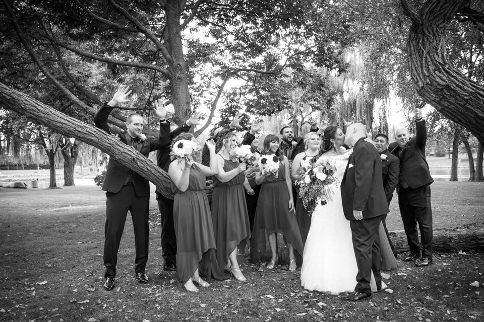 Bridal Party
