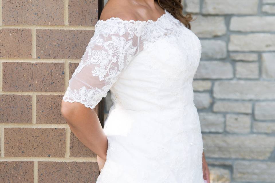 Formal Wedding