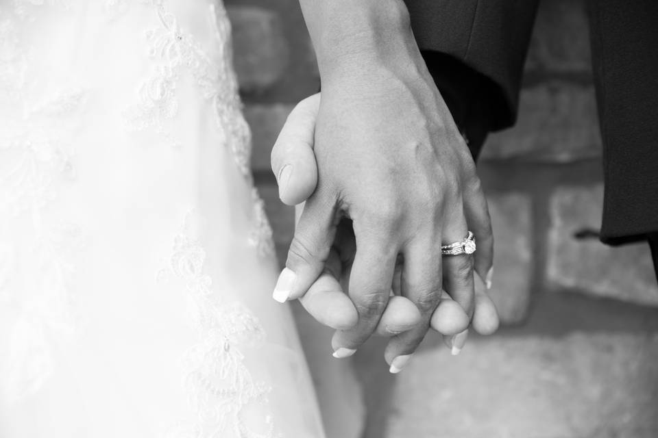 Rings Wedding