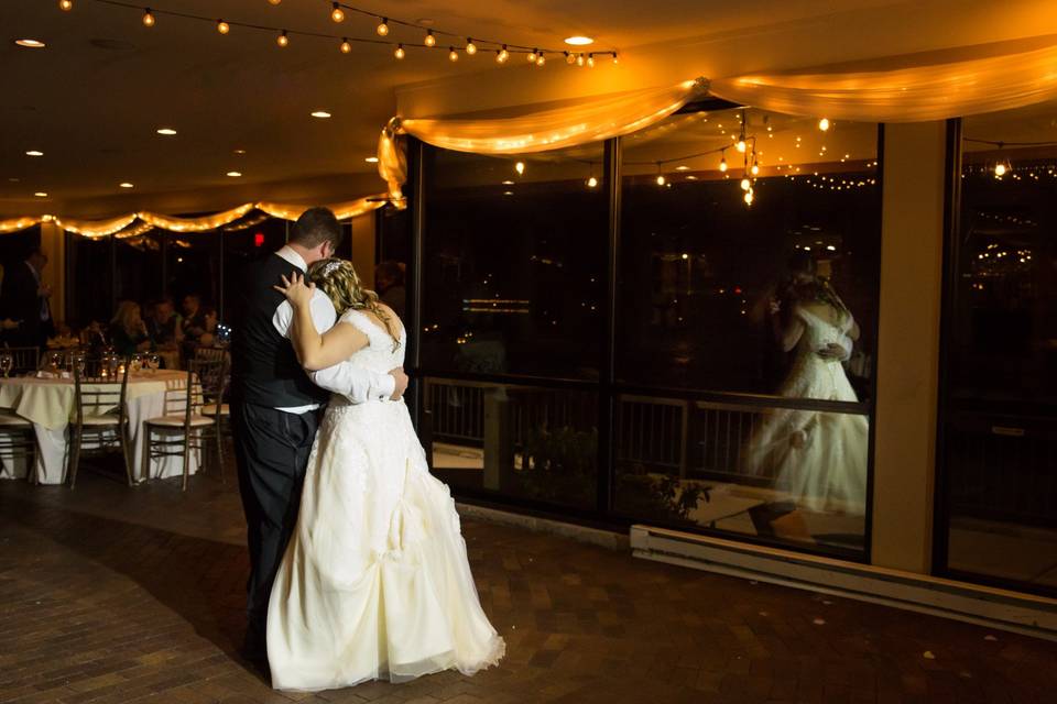 First Dance