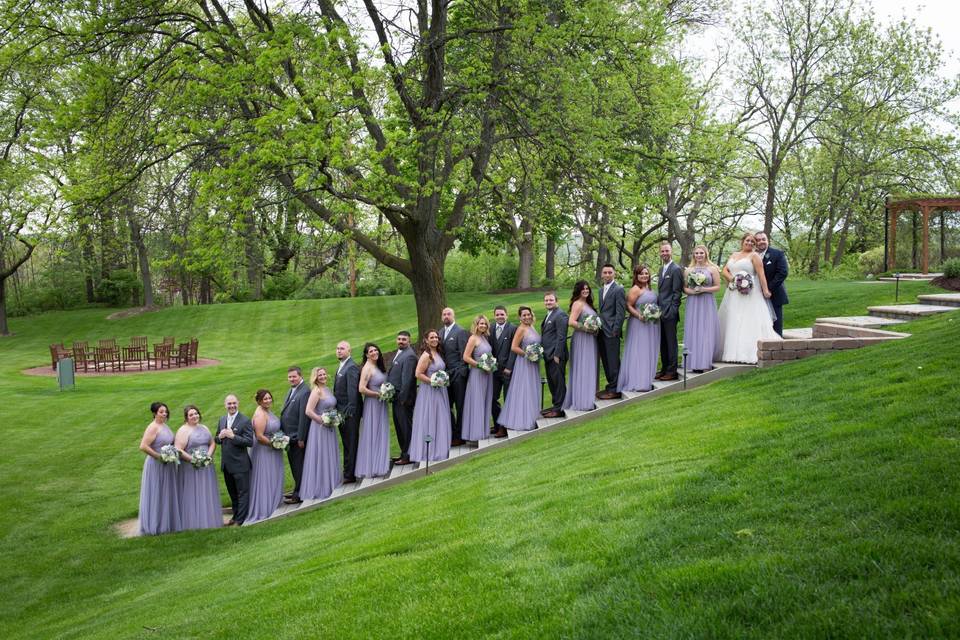 Bridal Party
