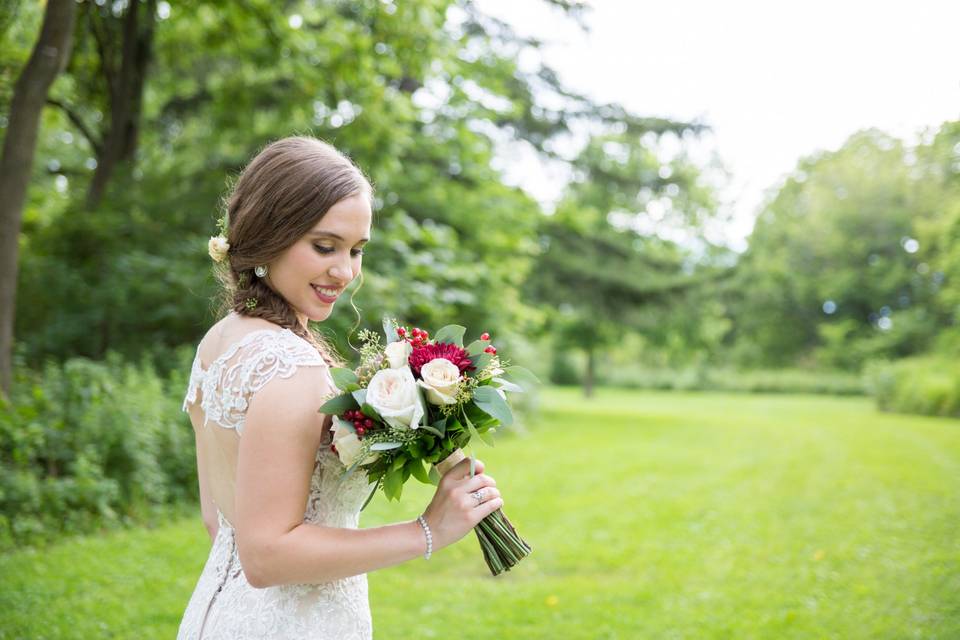 Bride