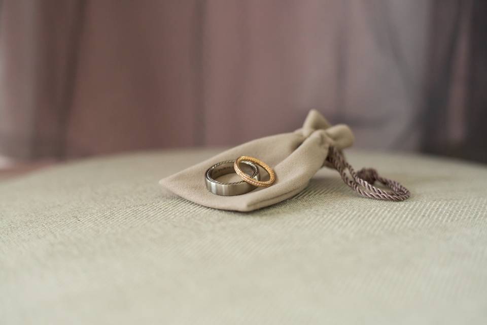 Wedding Rings
