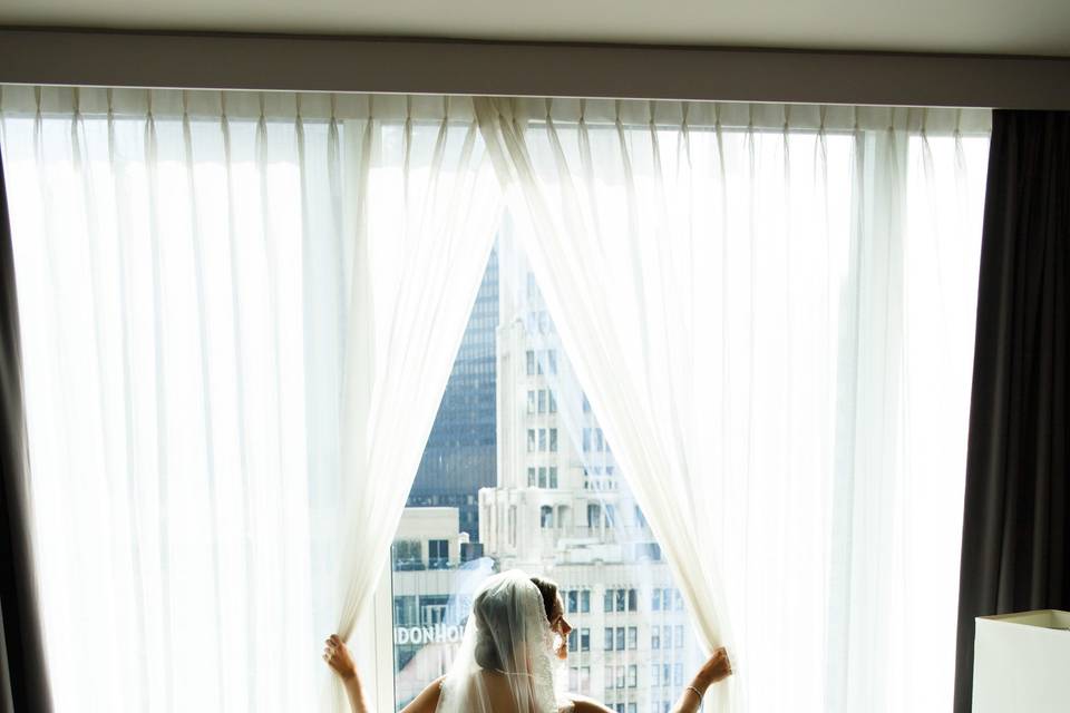 Bride