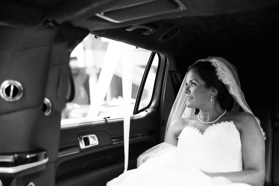 Bride
