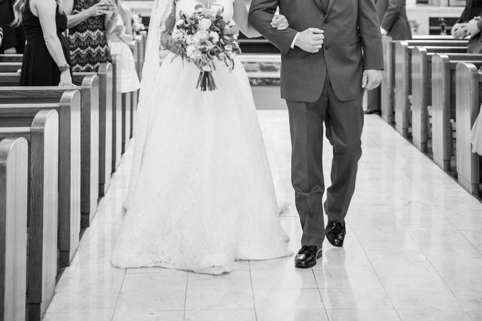 Mr. & Mrs.