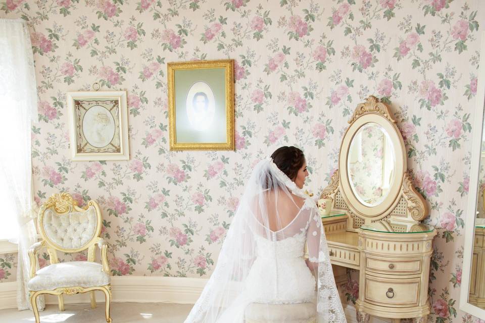 Bride