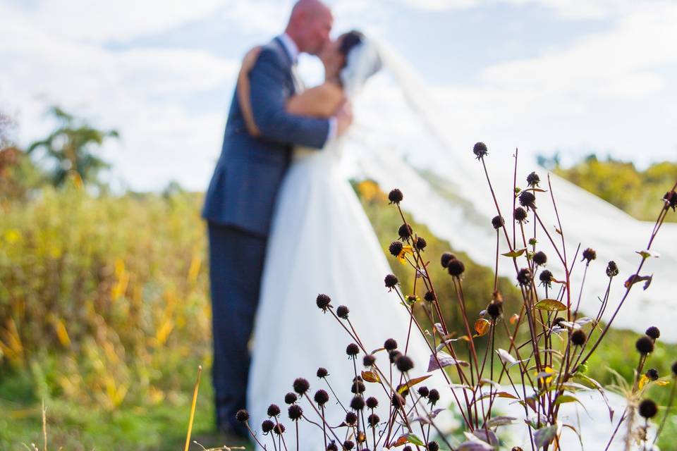 Formal Wedding