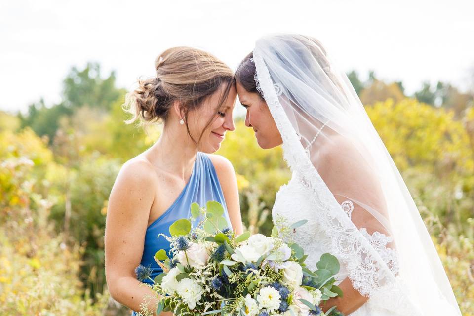 Maid of Honor