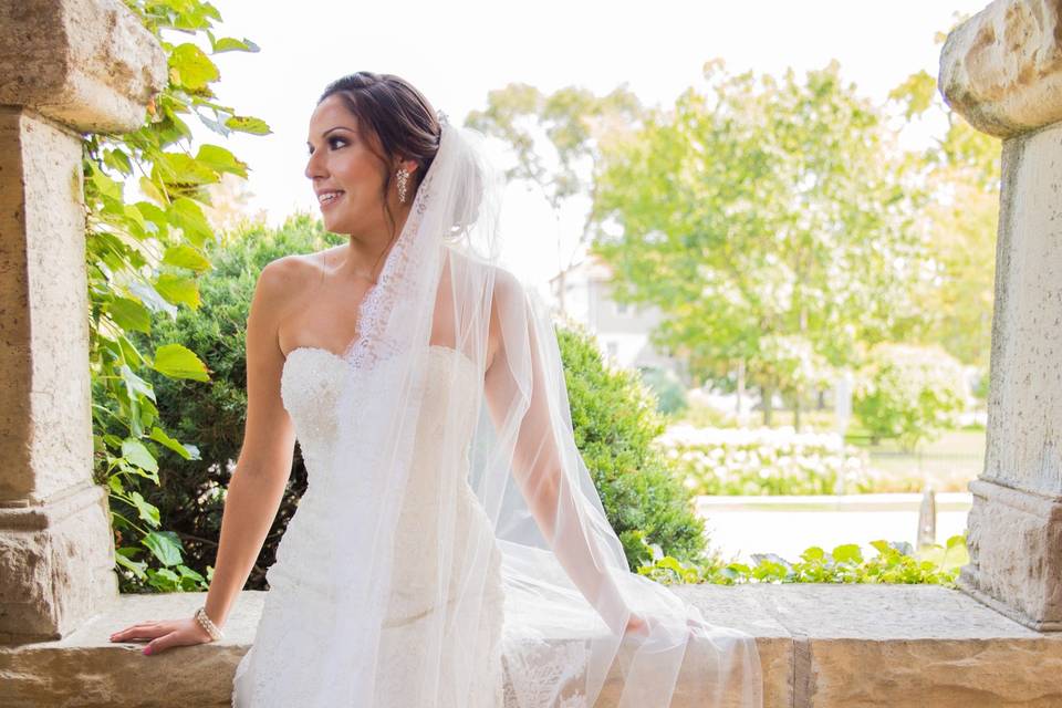 Bride