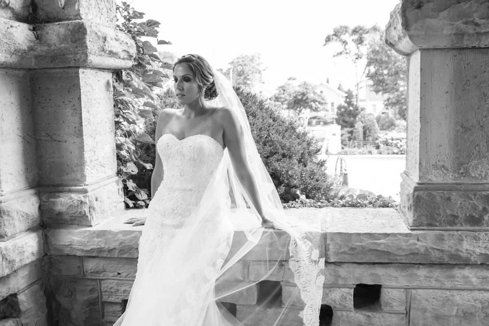 Bride