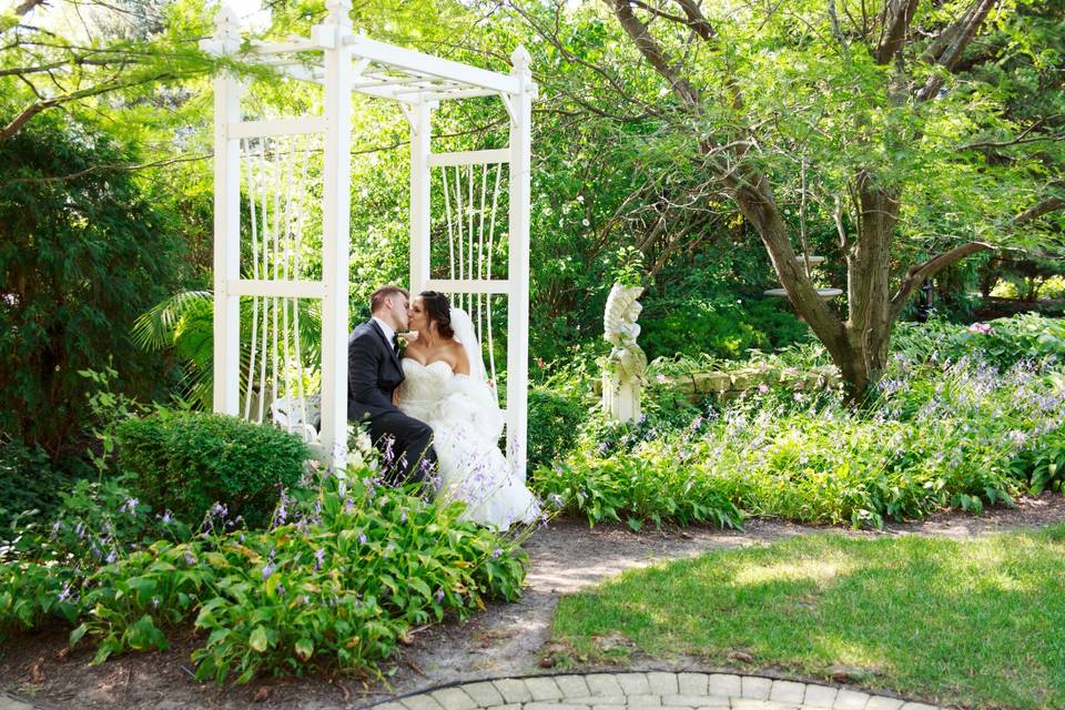 Formal Wedding