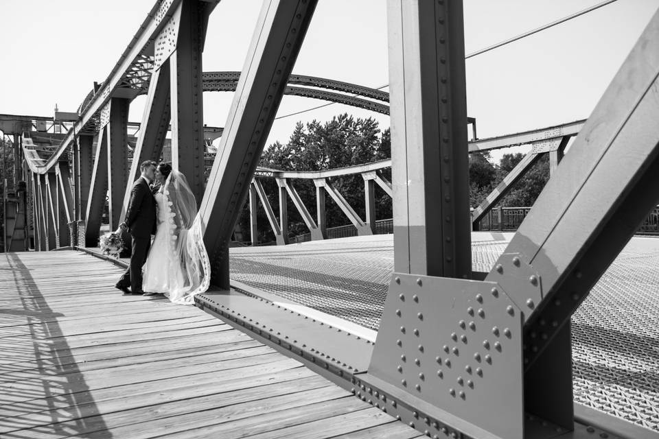 Formal Wedding