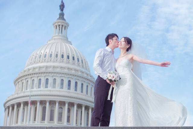 Kp vision Pre-wedding Shoot