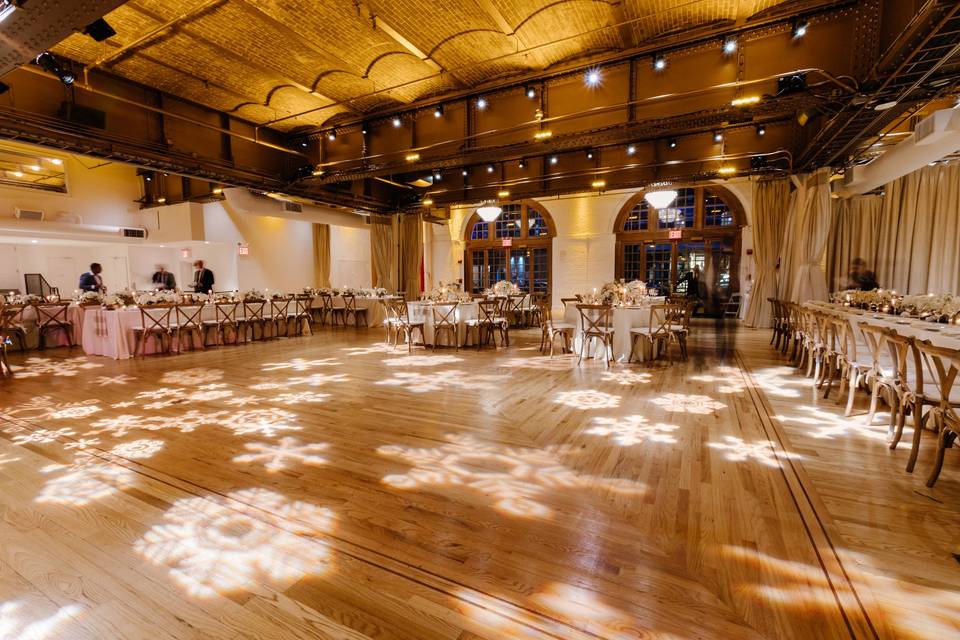 Ballroom Photos