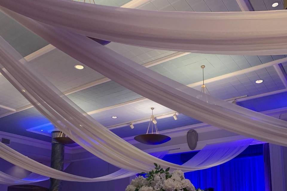 Grand Banquet room