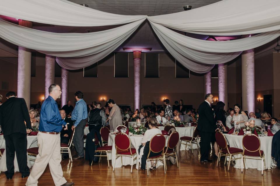 Grand Banquet Room