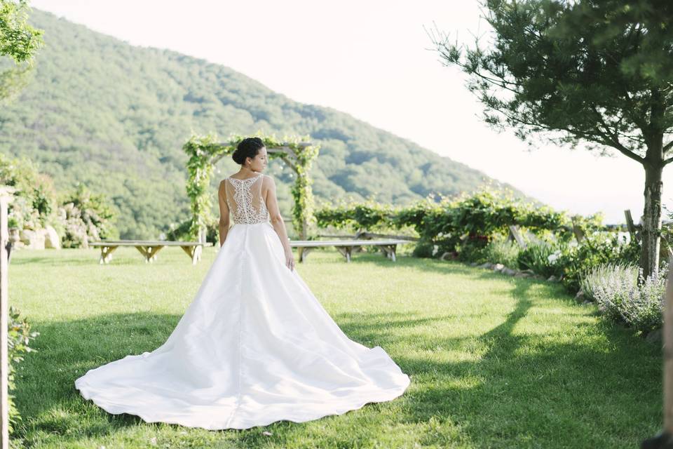 Lambs Hill Bridal Boutique