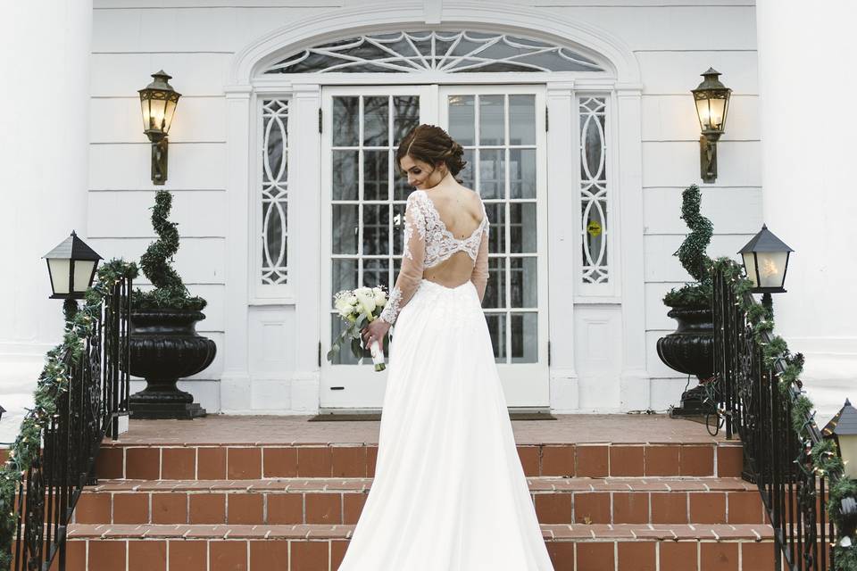 Lambs Hill Bridal Boutique