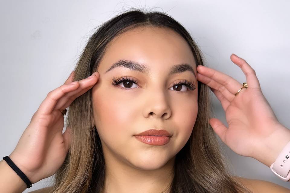 Lavish Beauty Bar