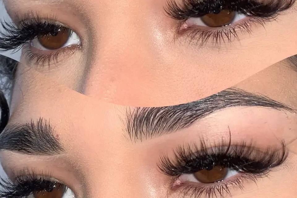Lavish Beauty Bar 14