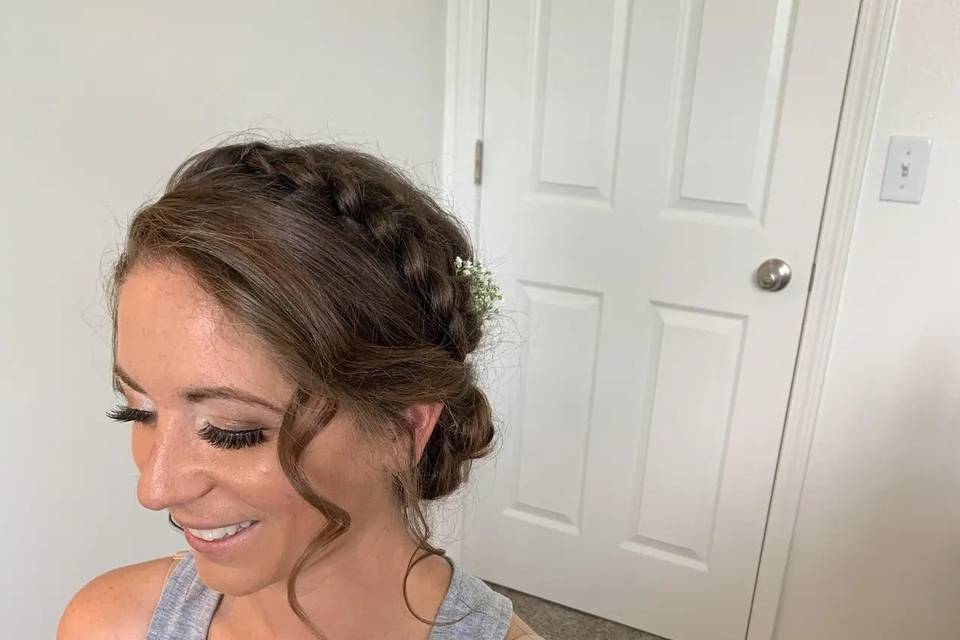 Lavish Beauty Bar 6