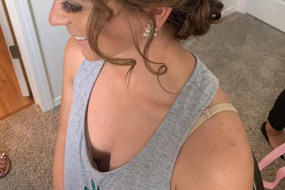 Lavish Beauty Bar 8