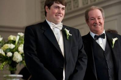 Groom