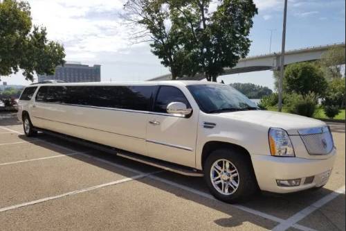 Peoria Executive Limousine