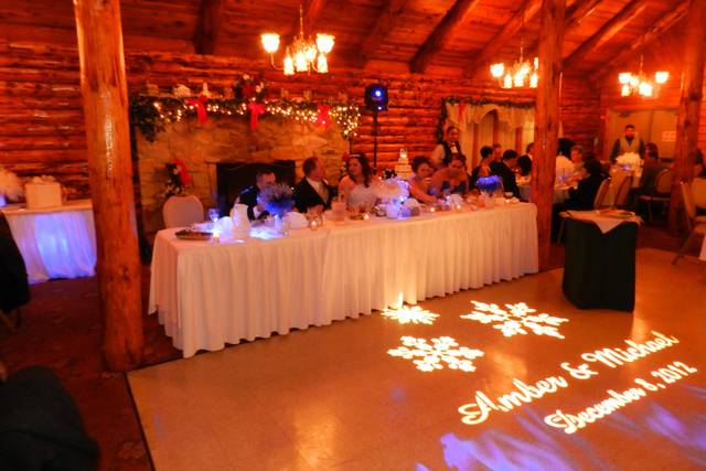 Wedding guest