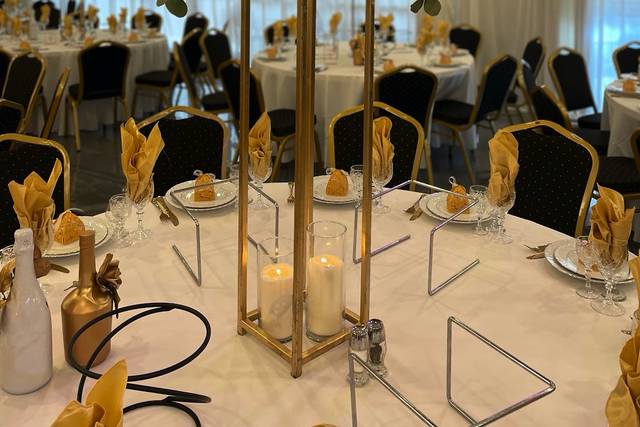 Centerpiece
