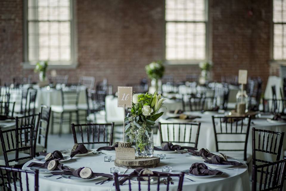 Davis Event Space