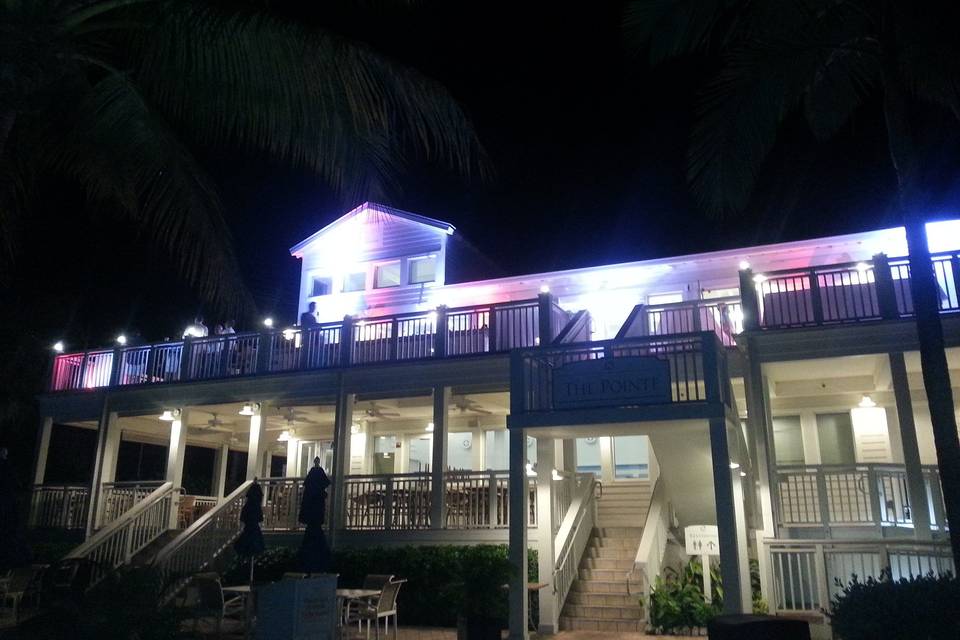 PSAV - Captiva/Sanibel