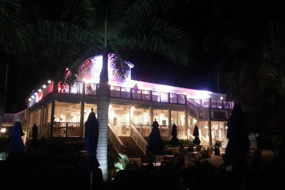 PSAV - Captiva/Sanibel
