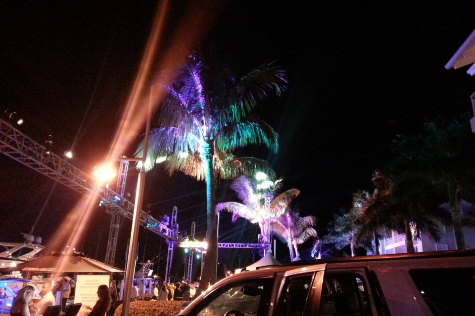 PSAV - Captiva/Sanibel