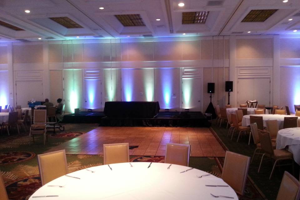 PSAV - Captiva/Sanibel