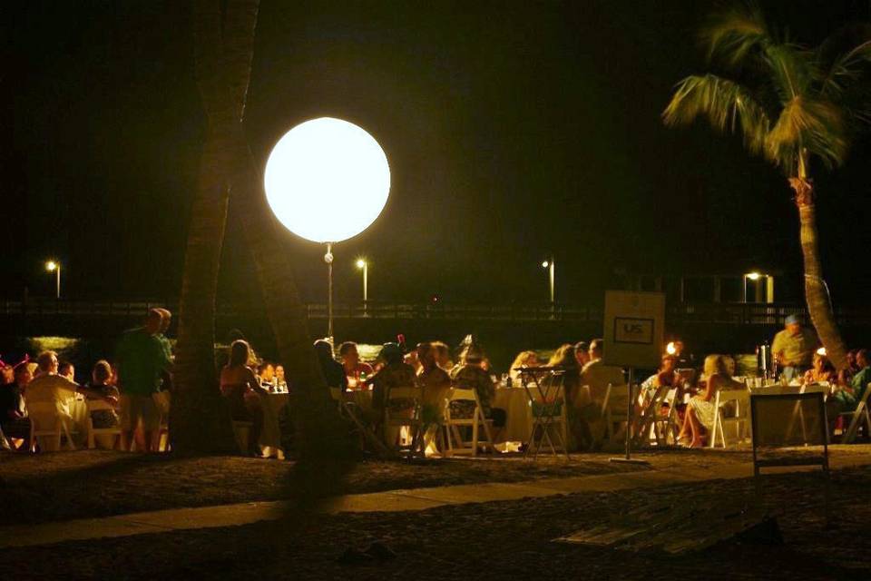 PSAV - Captiva/Sanibel