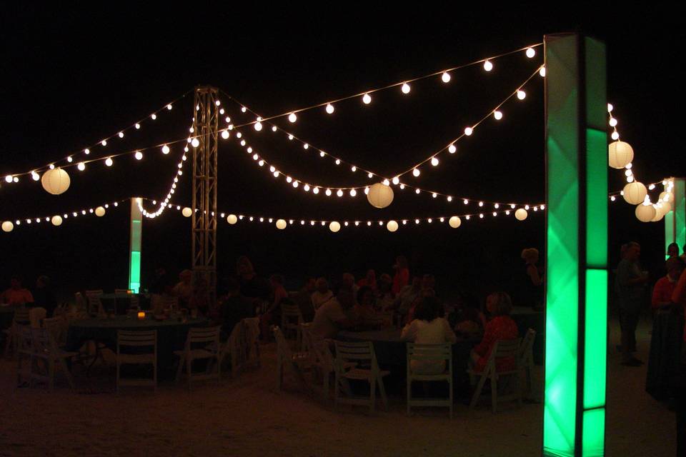 PSAV - Captiva/Sanibel