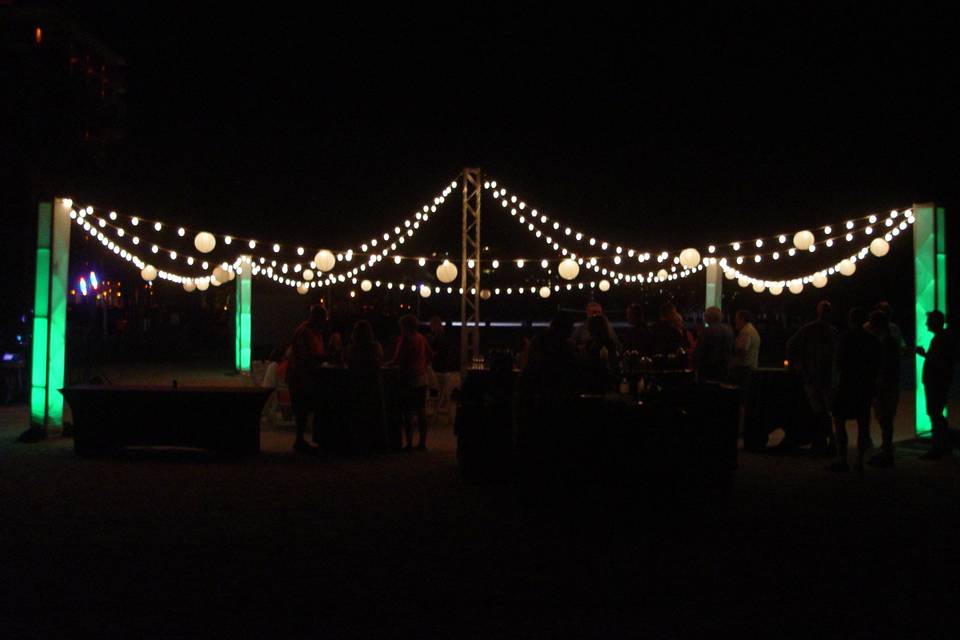 PSAV - Captiva/Sanibel