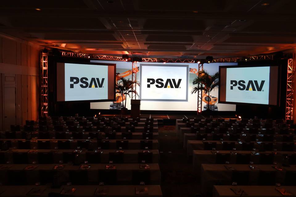 PSAV - Captiva/Sanibel