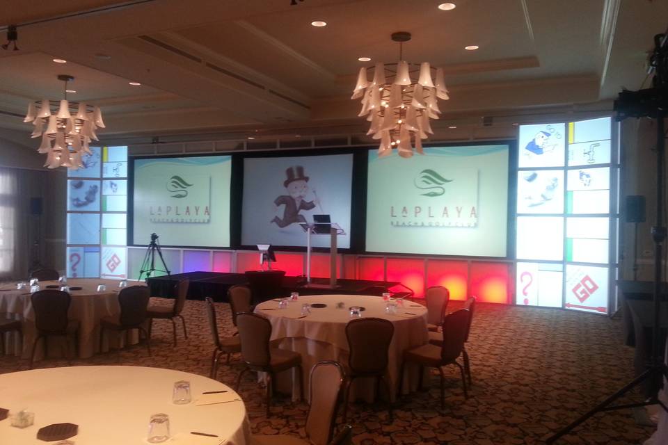 PSAV - Captiva/Sanibel