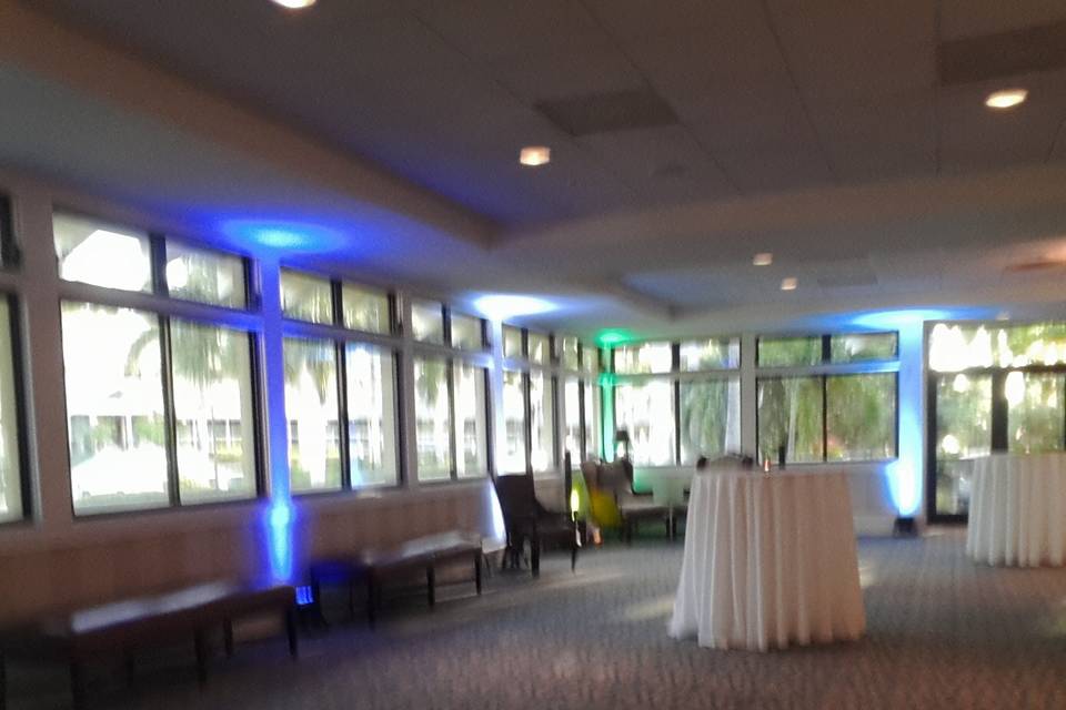 PSAV - Captiva/Sanibel