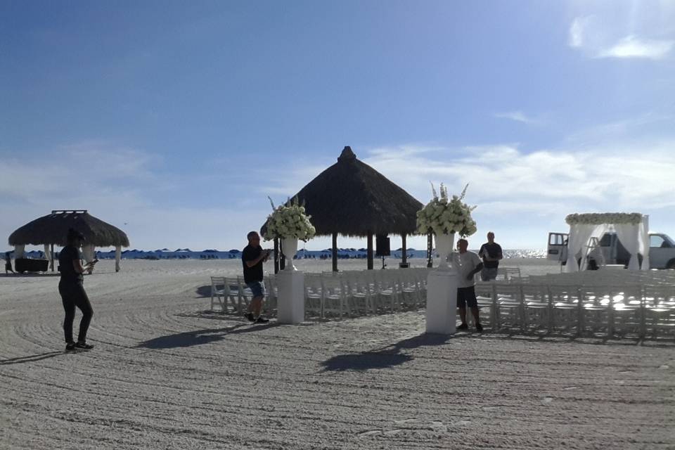 PSAV - Captiva/Sanibel