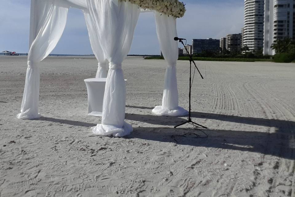 PSAV - Captiva/Sanibel