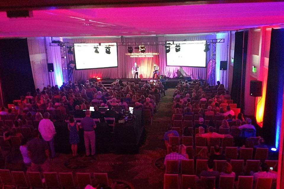 PSAV - Captiva/Sanibel