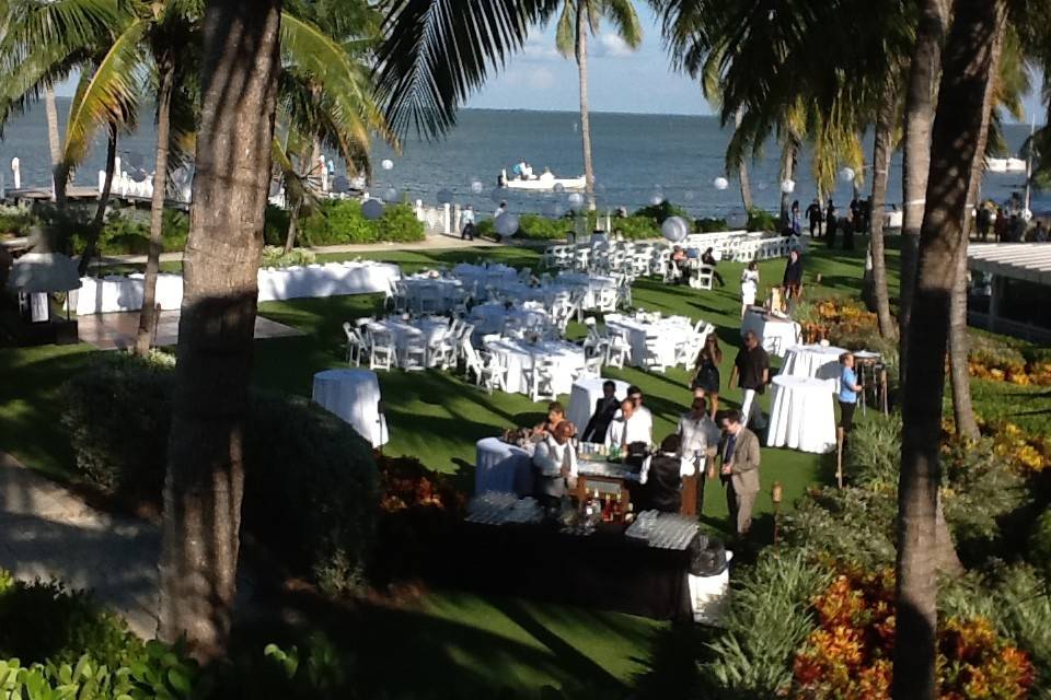 PSAV - Captiva/Sanibel
