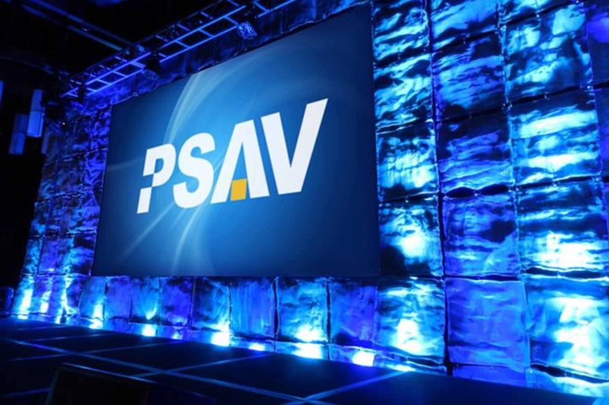 PSAV - Captiva/Sanibel