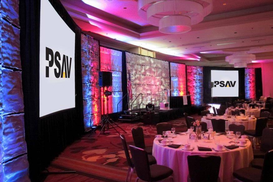 PSAV - Captiva/Sanibel