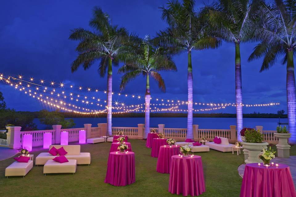 PSAV - Captiva/Sanibel