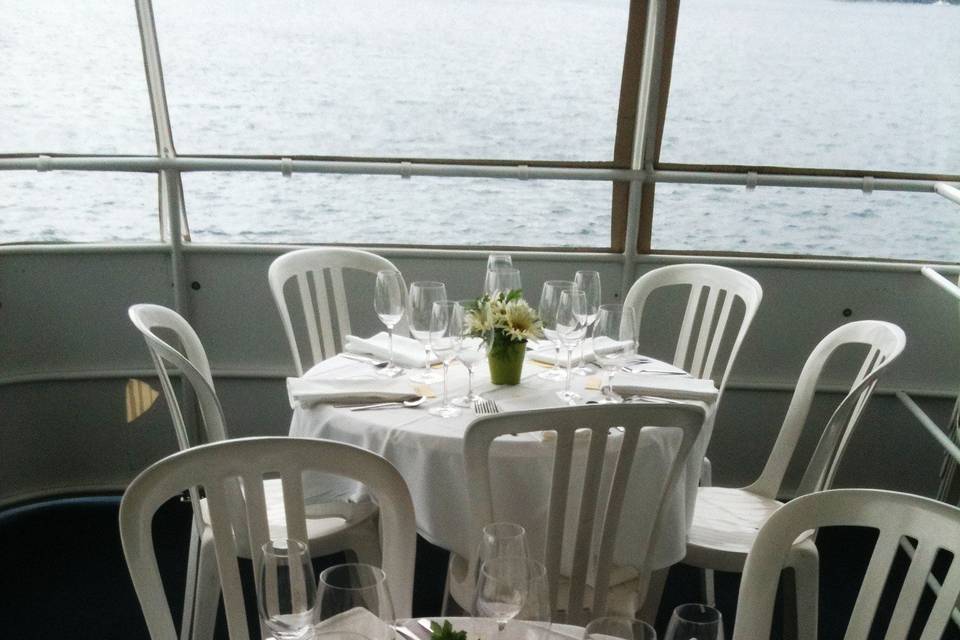 The Knockout Wedding Gift Guide Everyone Should Read - Paradise Charter  Cruises - Lake Minnetonka and Mississippi Private Charters